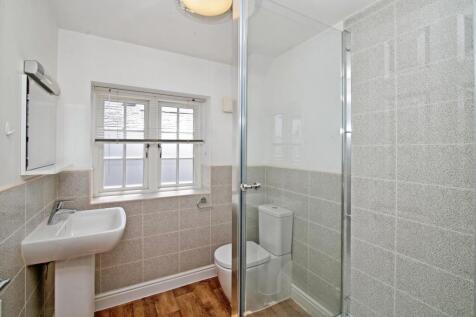 En Suite Shower/Wc