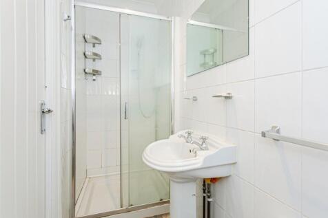 G/F Shower Room