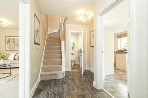 ufford chase phase 2, great bentley