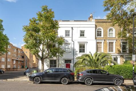 Mildmay Road, N1