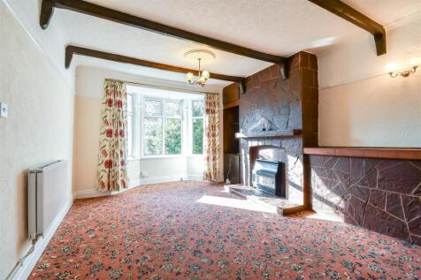 Living / Dining Room