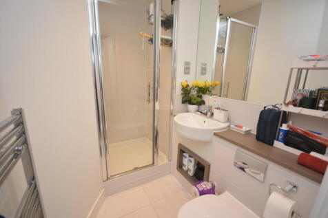 En Suite One