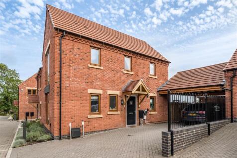 7 Poplar Close, Overseal