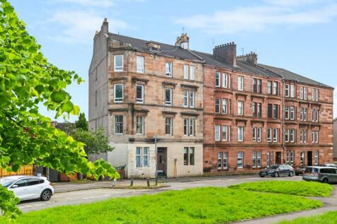 1 Bedroom Flat in G20 8LS