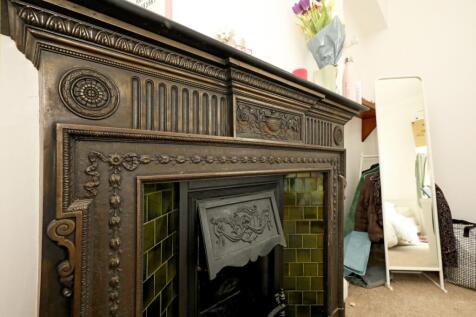 Langham Mansions,...