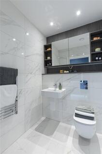3 bed, 4 bath Penthouse in Manchester - Photo 77