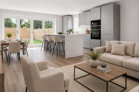 Living / Dining