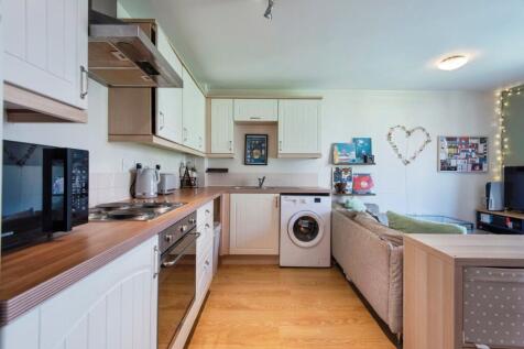 Kitchen/Lounge