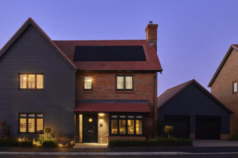 primary property image