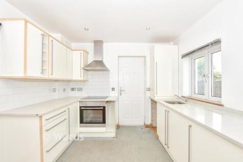 Lounge/Diner/Kitchen