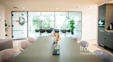 Chiswick Works 100 Bollo Lane W4  Office to let 