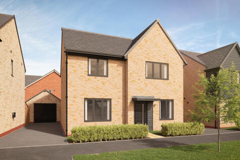 primary property image