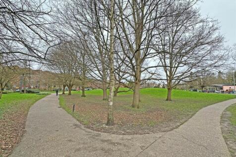 Redhill Memorial Park