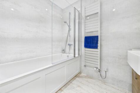 First Floor Bathroom