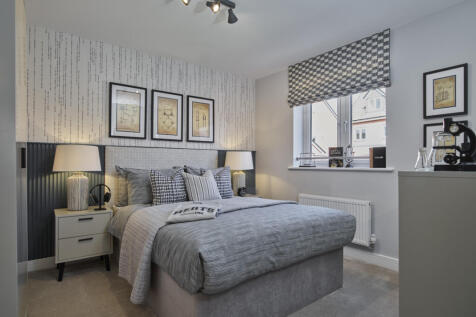 Showhome photography