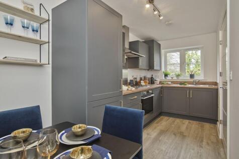 The Ashtead 2 bedroom house for sale in Heybridge