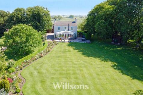 Landscaped Gardens