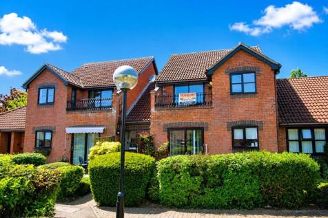 Spinnaker Close, Clacton on Sea.