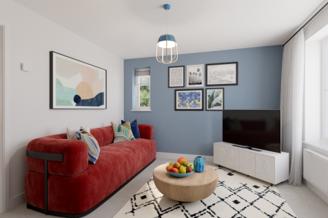 primary property image