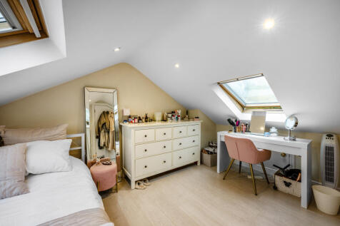 Loft Room