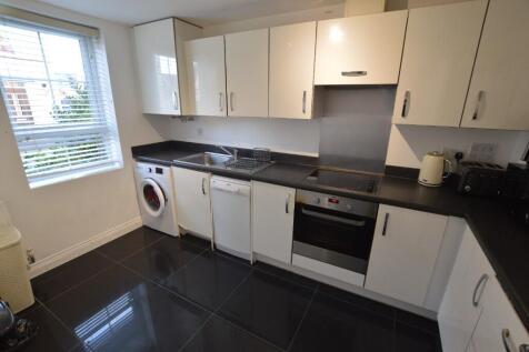 Fitted Kitchen