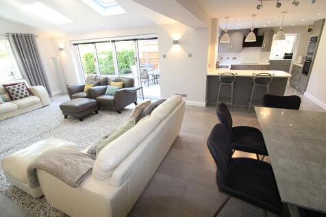 Kitchen / Diner / Family Room
