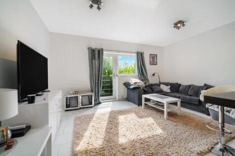 Living/ Dining Area