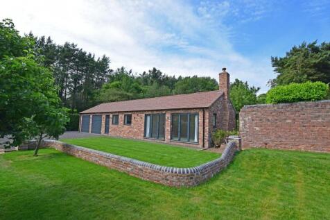 3 Gorse Farm Cott...