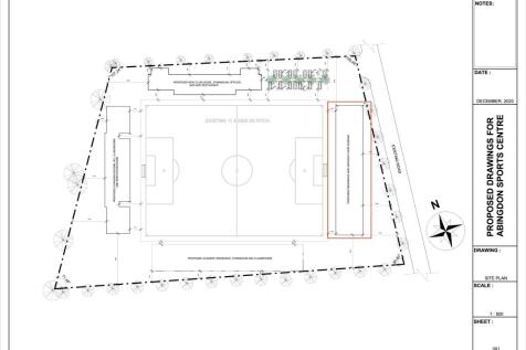 Residential Building