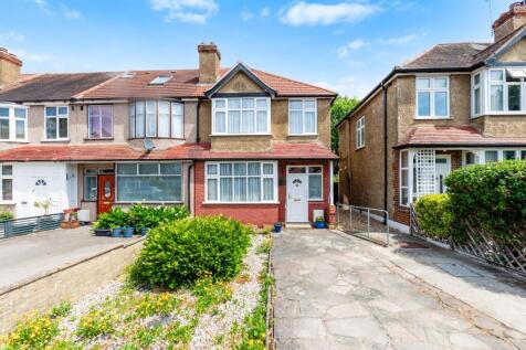 SANDRINGHAM ROAD