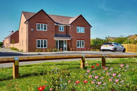 The Wayford at Bramcote Grange
