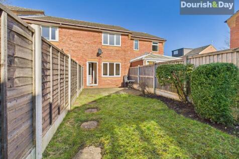 Rear Elevation/Garden