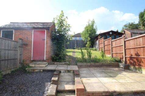Garden 2