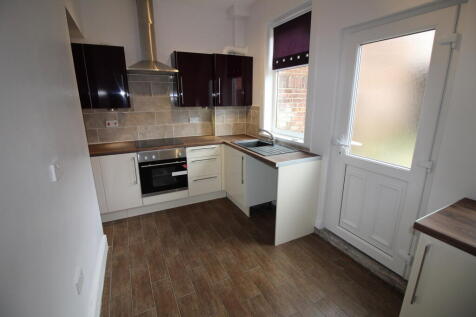 2 Bedroom Terraced in DL3 6RA