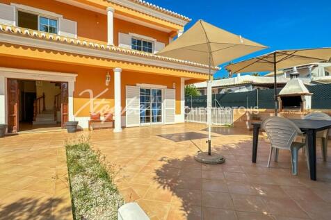 Vale Formoso 4 Bedroom Villa For Sale