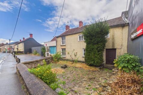 Development site @ 167 High Street, Worle, North S