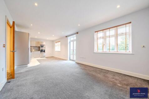 Kitchen/Sitting Room