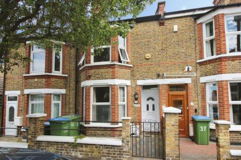 We are delighted to present to the market this beautifully presented three-bedroom period home, situated on the highly sought-after Co-op Estate and just 0.4 miles from Abbey Wood Station, offering Th