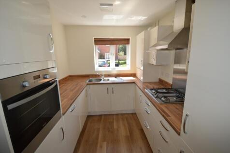 Kitchen Property to