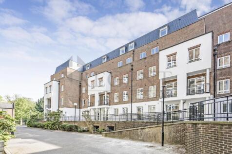 Devonhurst Place