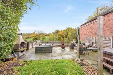 111 Limby Hall Lane, Swannington