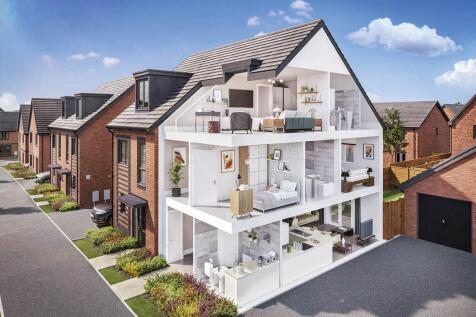 Take a closer look inside The Harrton home