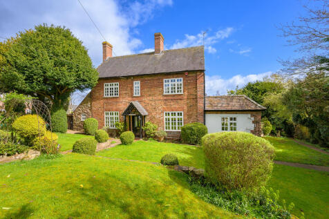 Front of Property...