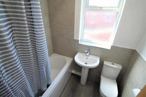 First Floor Bathroom