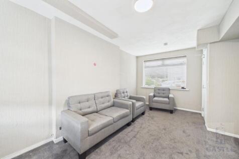 Shared living room