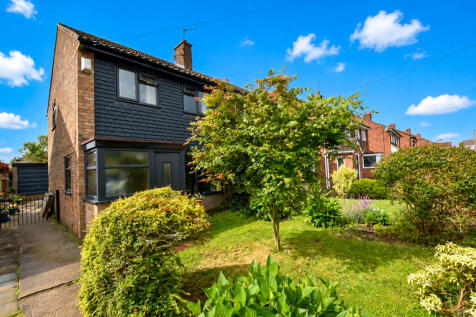 Three Bedroom Semi Detached