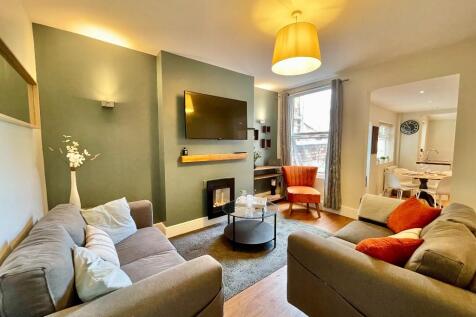4 Bedroom House in CH1 4JT