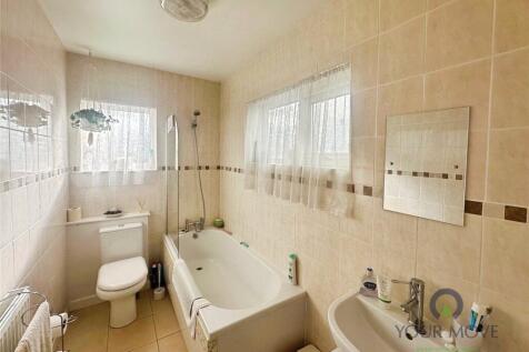 Ground Fl Bathroom