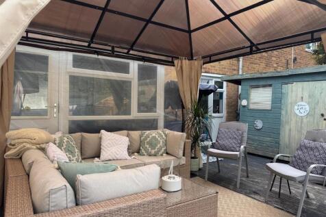 Pergola
