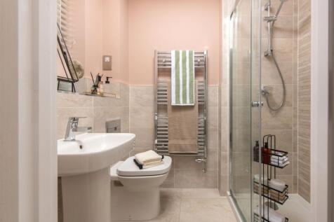 Showhome photography